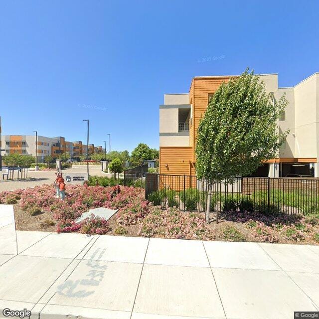 Willow View Apartments