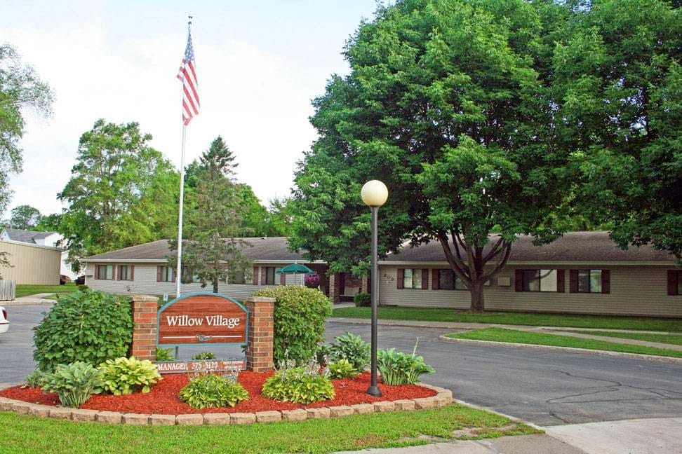 Willow Village I