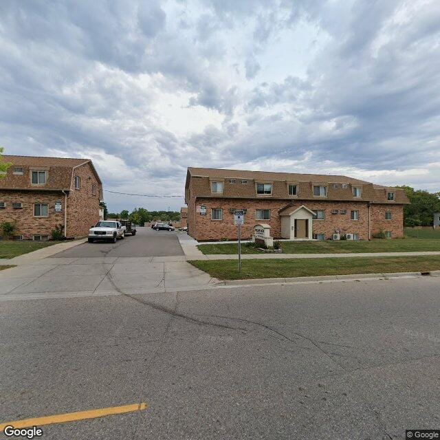 Willow Vista Apartments (9% Tax Bond)