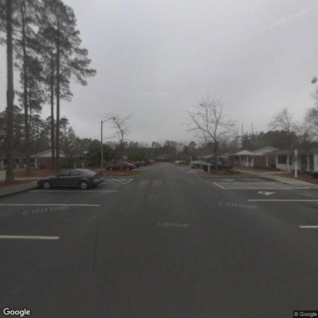 Willow Wood Apartments