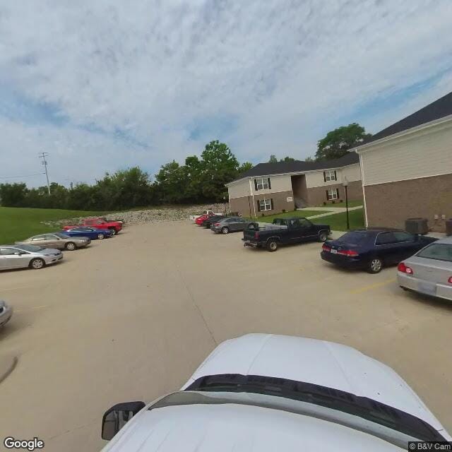 Willow Woods Apartments