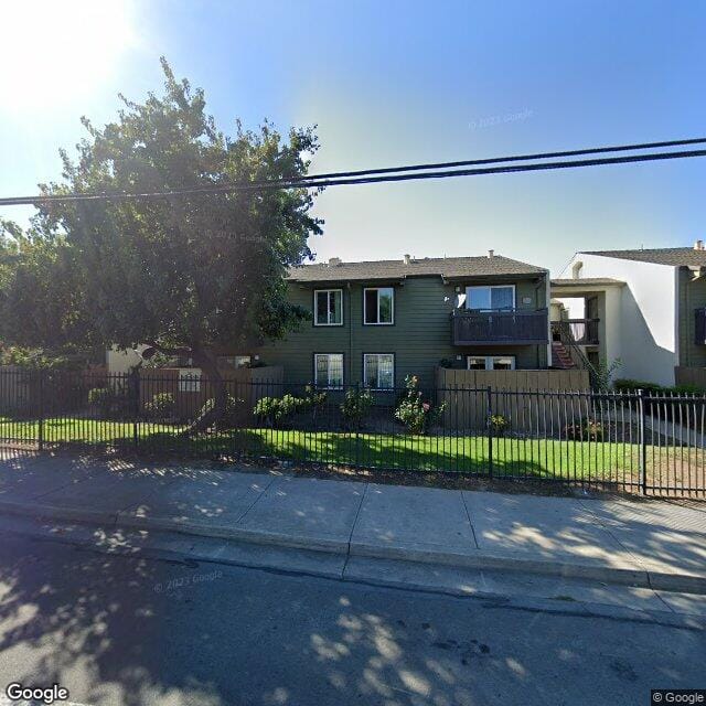 Willowbrook Apartments