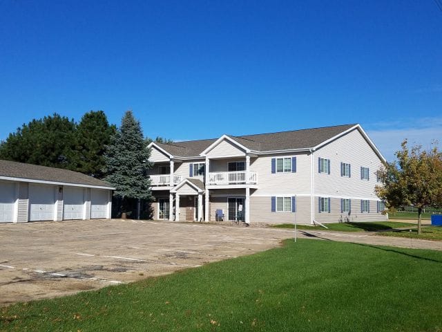 Willowbrook Family Apts