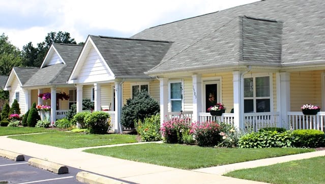 Willowbrook Senior Homes
