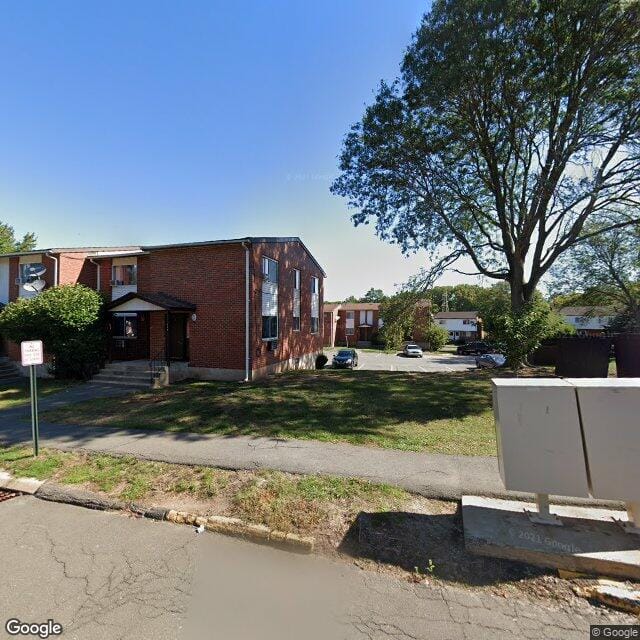 Willowcrest Apts
