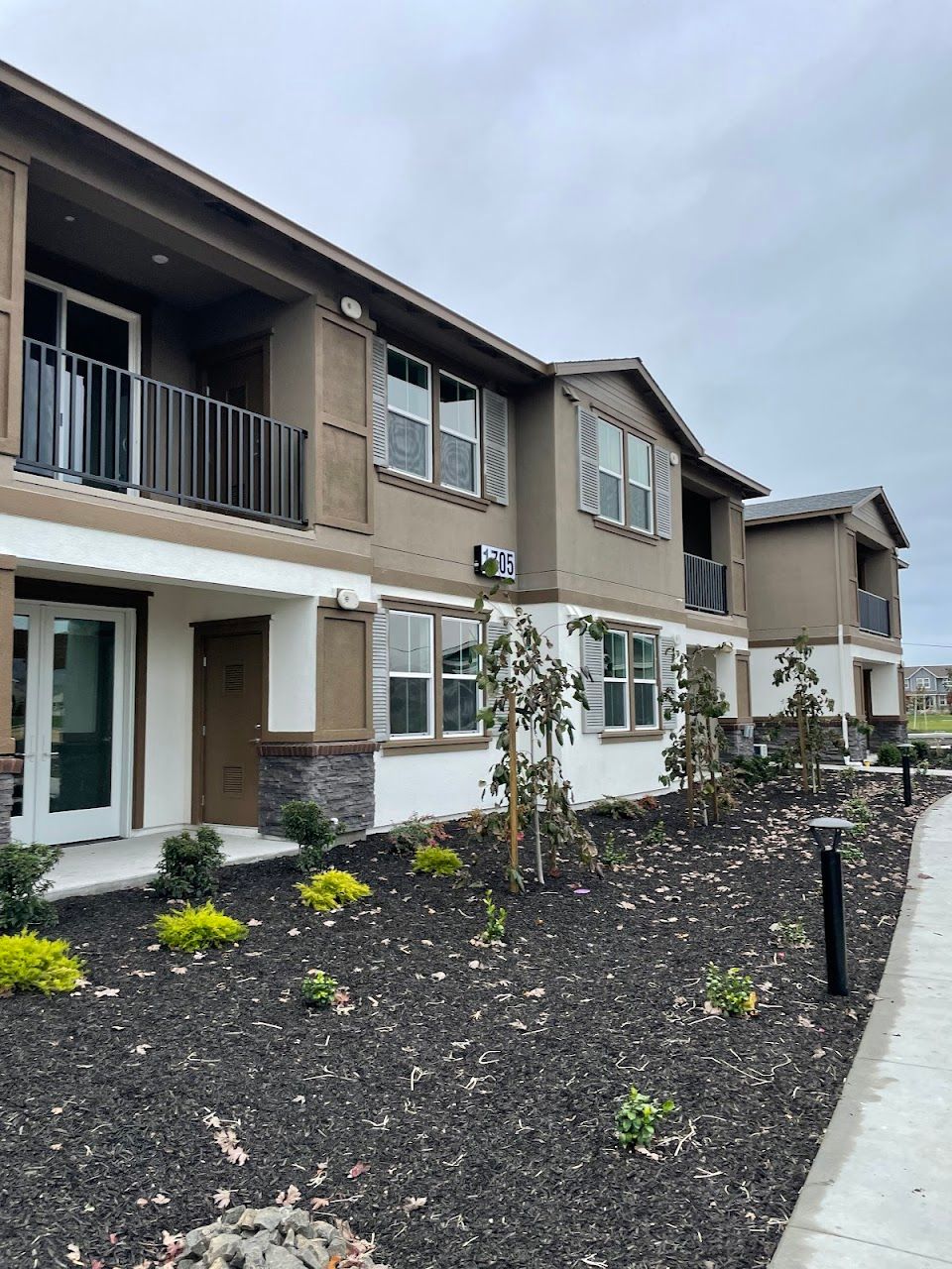 Willowglen Apartments
