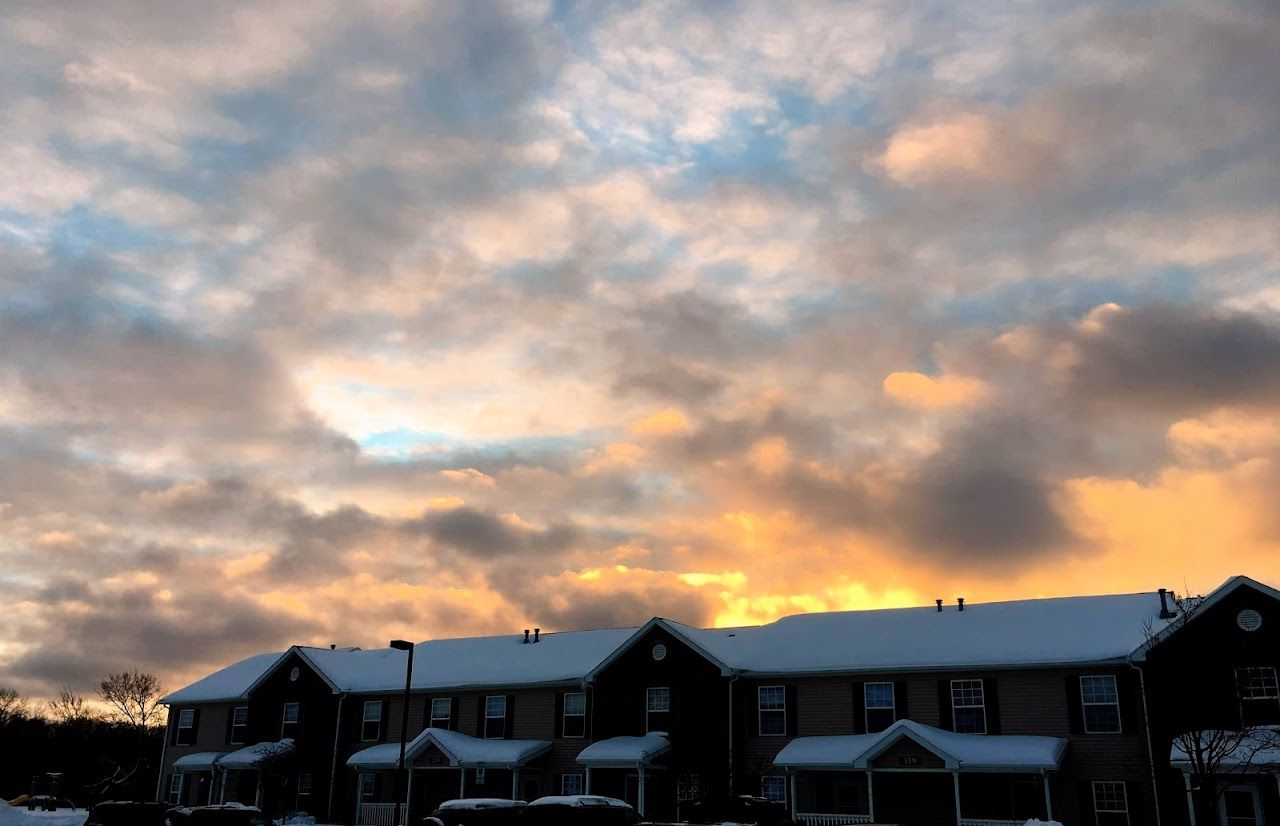 Willowgrove Townhomes