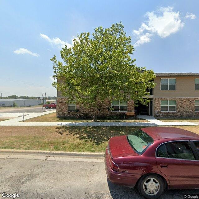 Willowick Apts