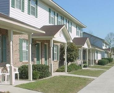 Willowpeg Lane Apartments