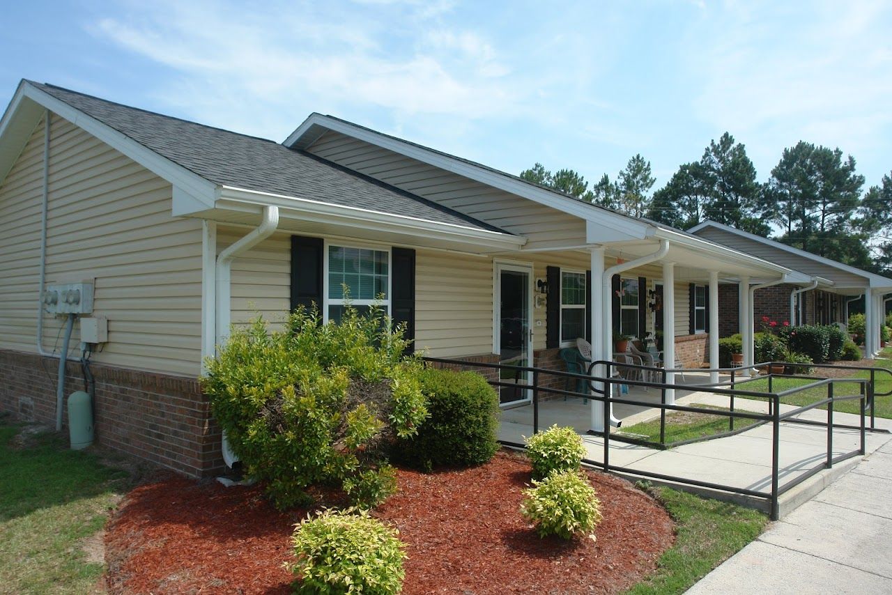 Willowpeg Village Apartments