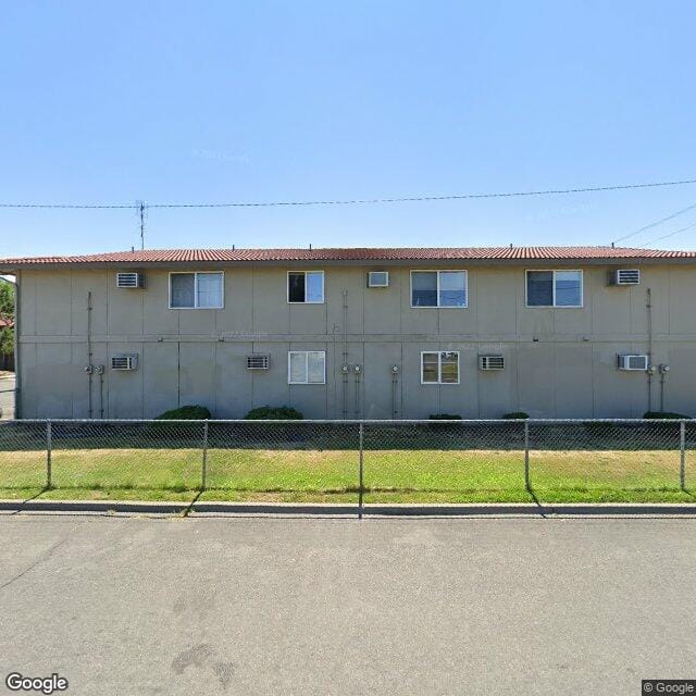 Willows Annex