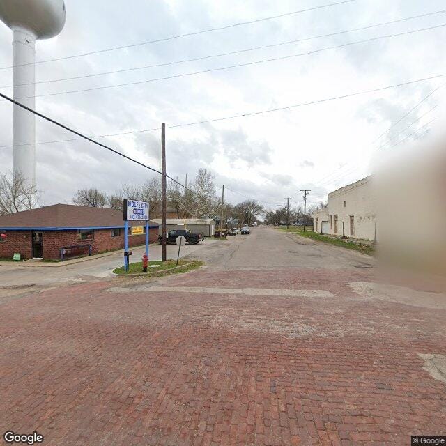 Willows Apts