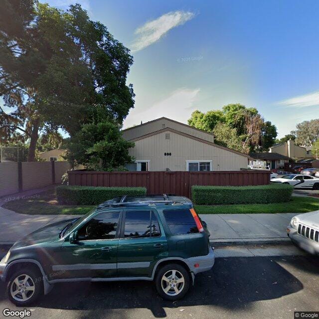 Willows Apts (San Jose)