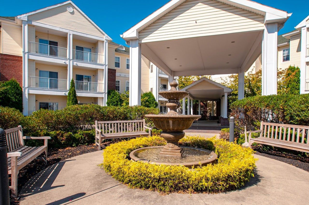 Willows Senior Apts