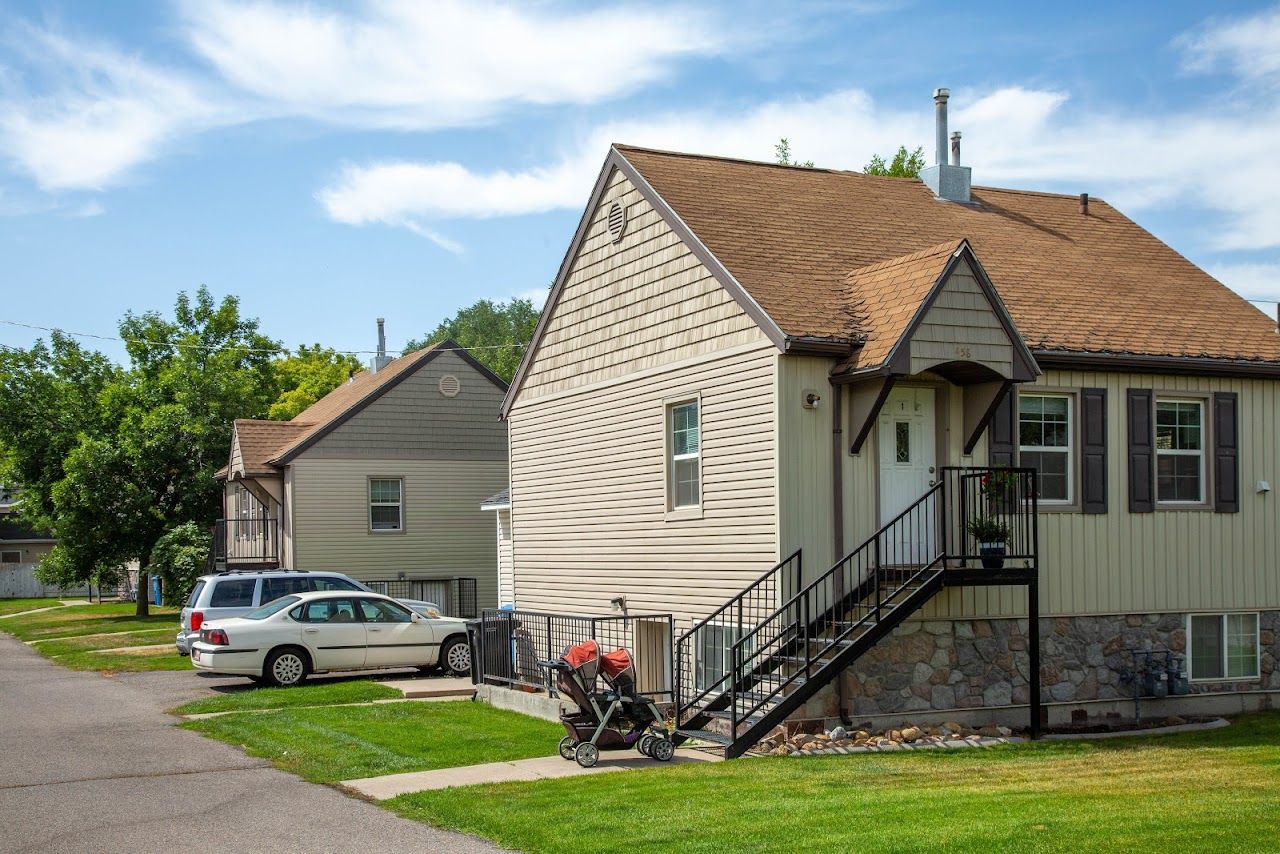 Willowwood Apts.