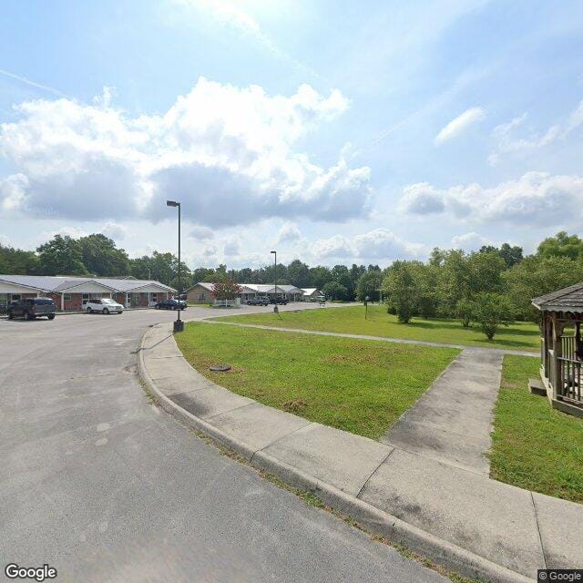 Willowwood Apts Lp