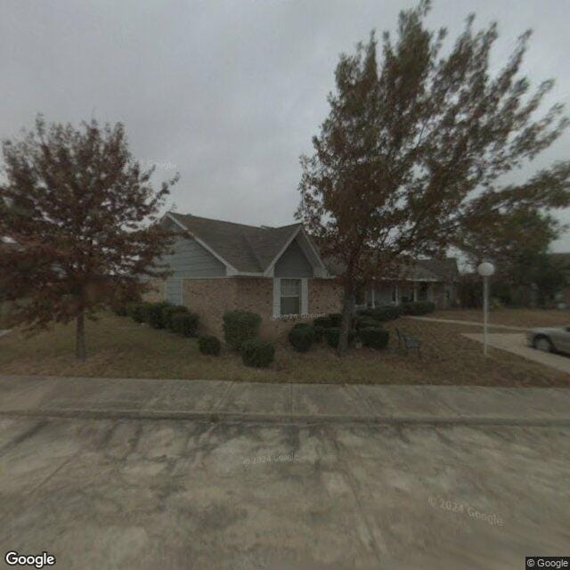 Wills Point Manor Apts
