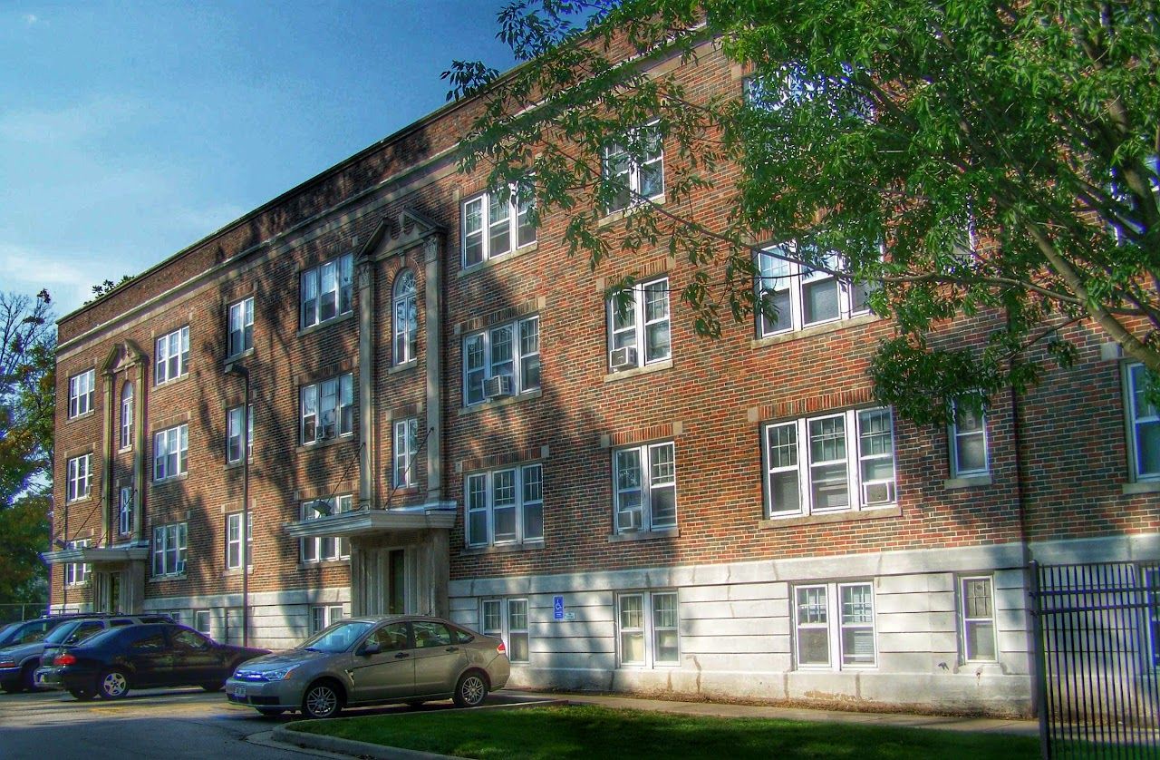 Wilmanor Apts