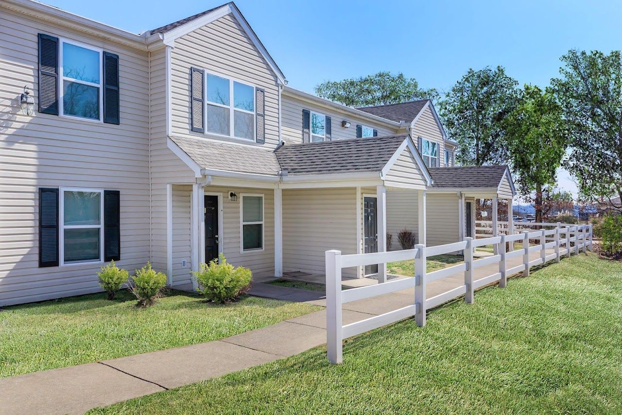 Wilmington Apartments
