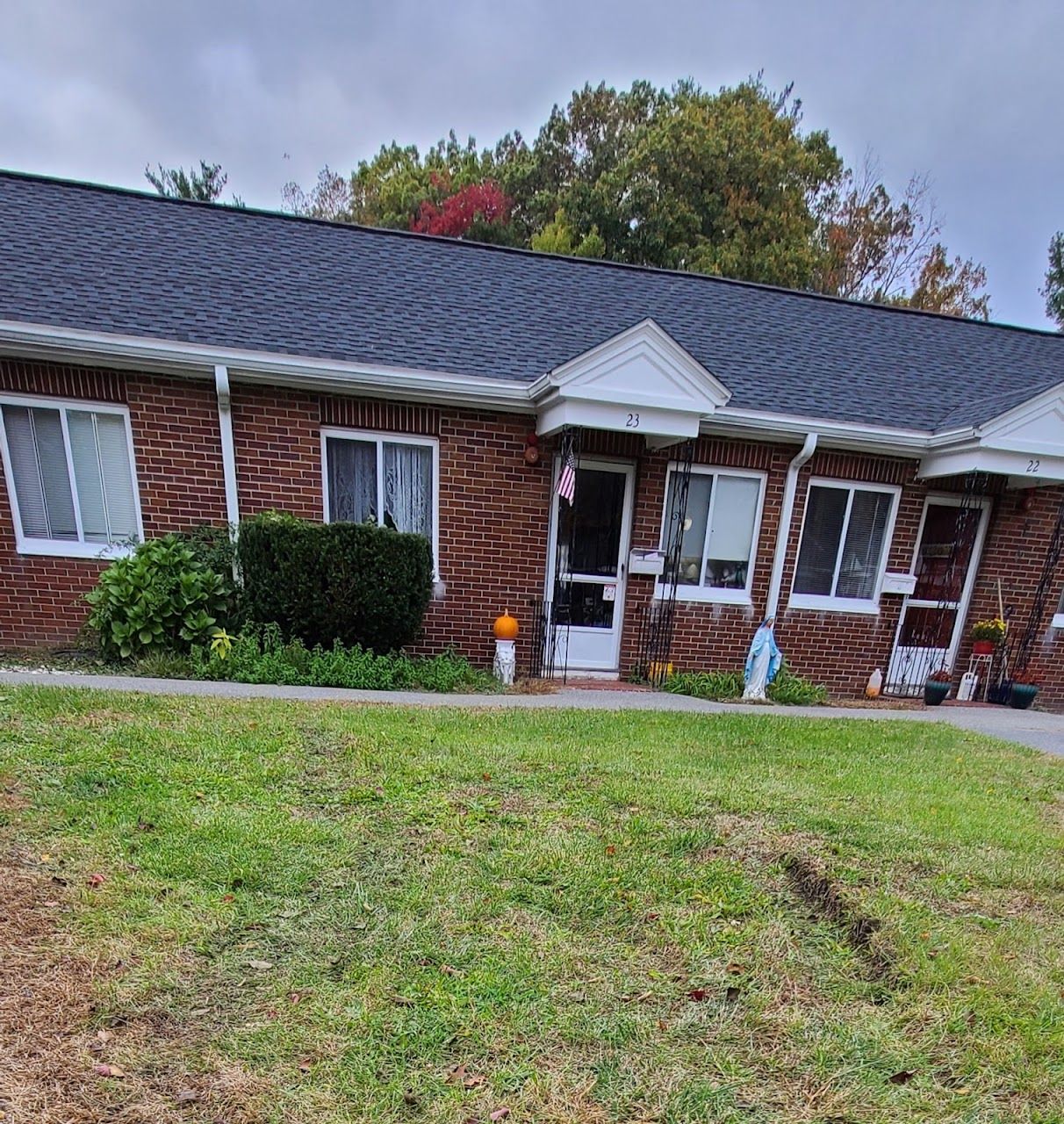 Wilmington Housing Authority