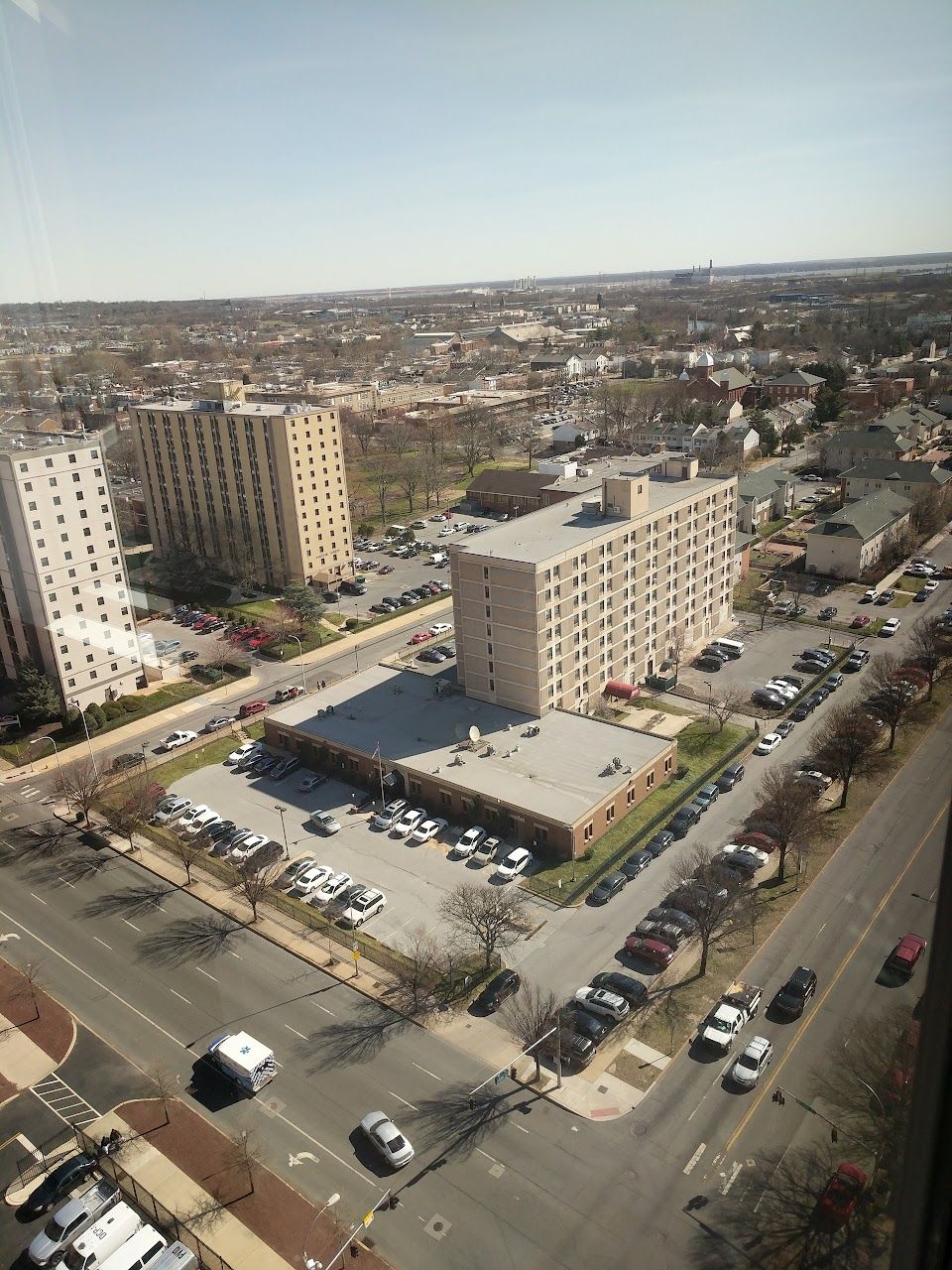 Wilmington Housing Authority