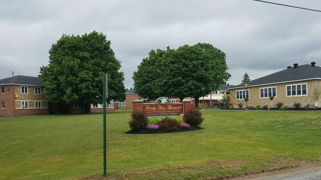Wilna Housing Authority