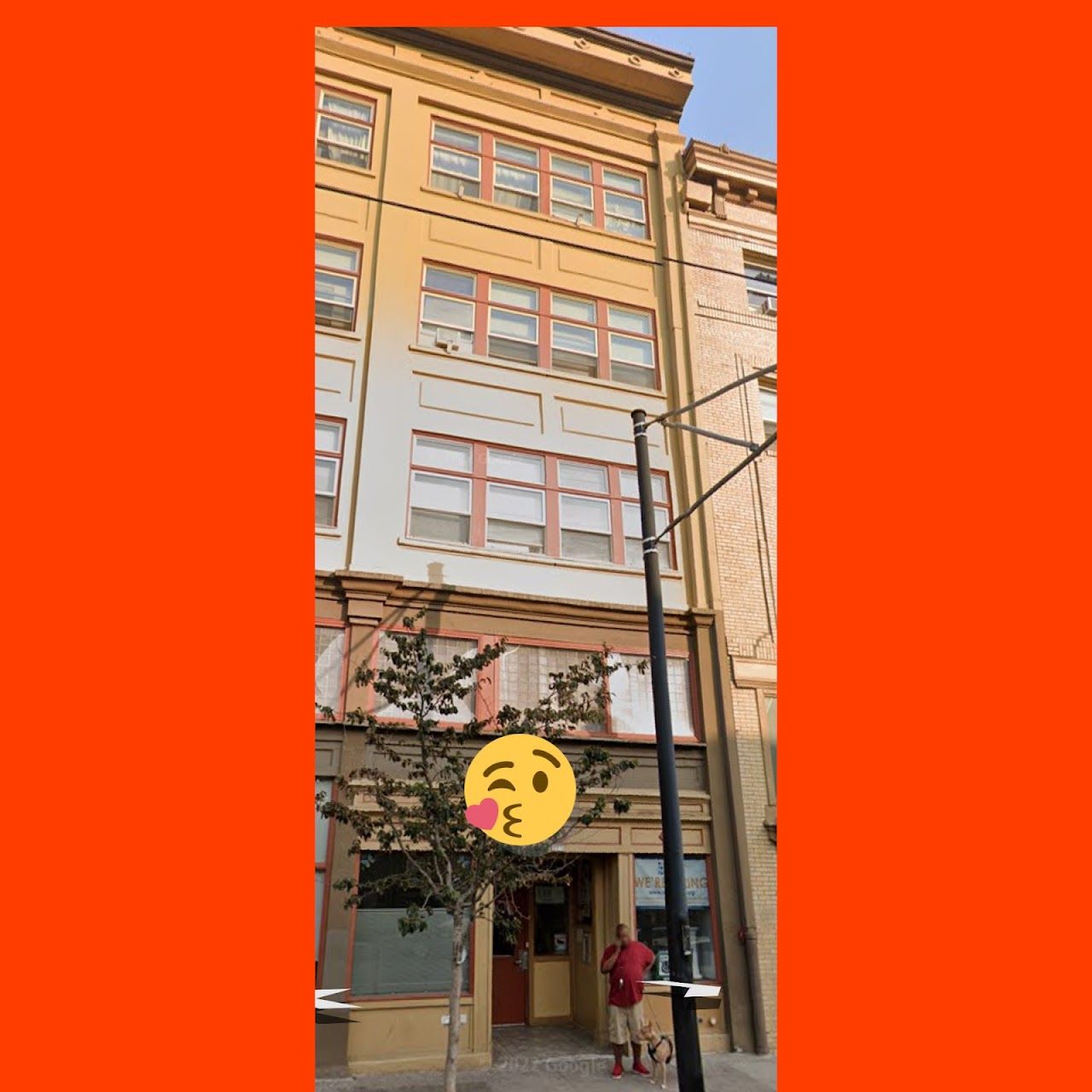 Wilshire Apts