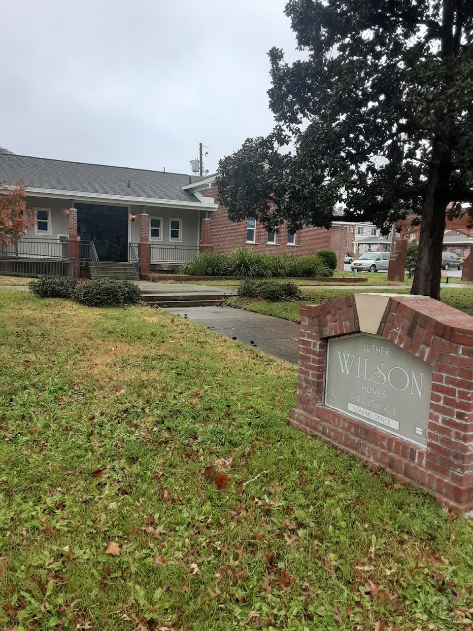 Wilson Homes