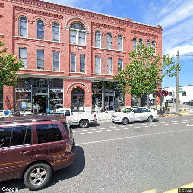 Wilson Hotel Housing