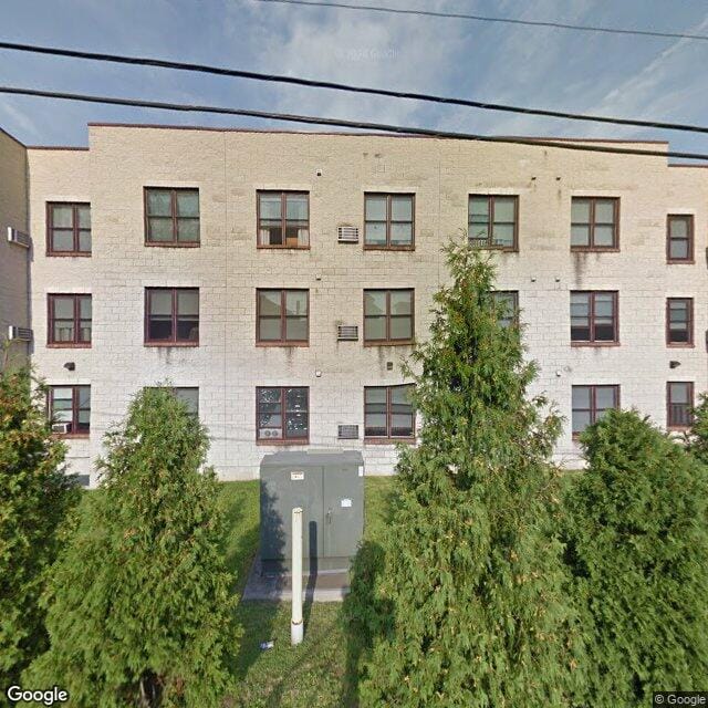 Wilson Manor Apts