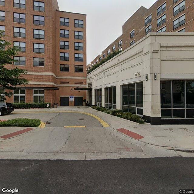 Wilson Yard Apts