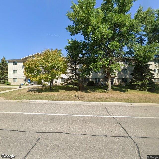 Wiltoka Apartments