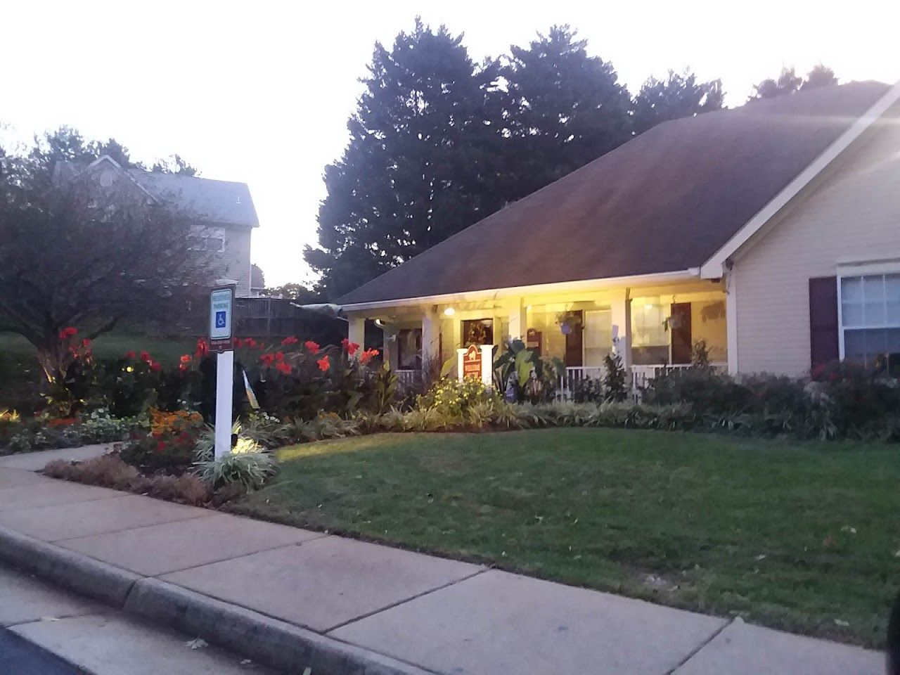 Wilton Farm