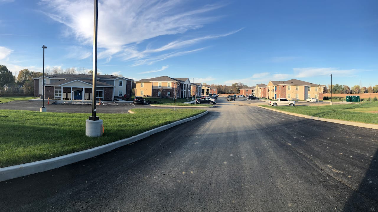 Wiman Gardens A/K/A Kington Gardens