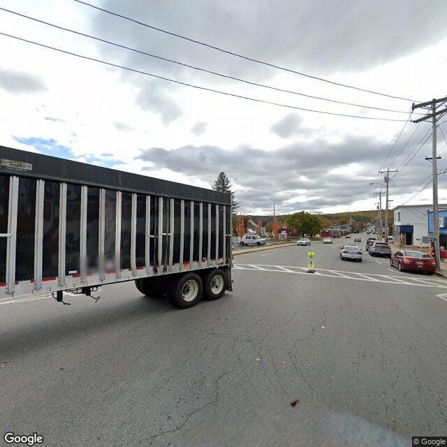 Winchendon Housing Assoc