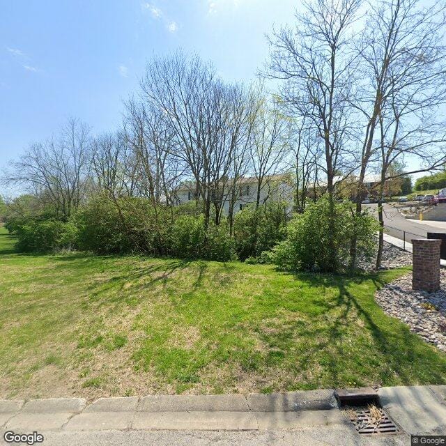 Winchester Hills Apartments I