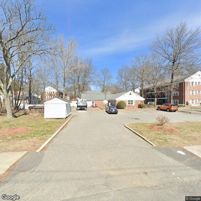 Winchester Housing Authority