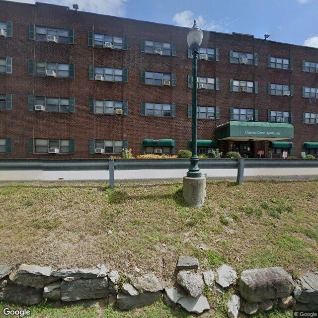 Winchester Housing Authority
