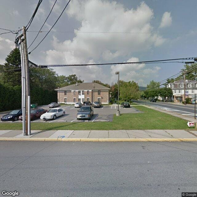 Wind Gap Elderly Apts