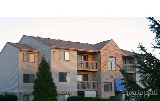 Wind Ridge Apts