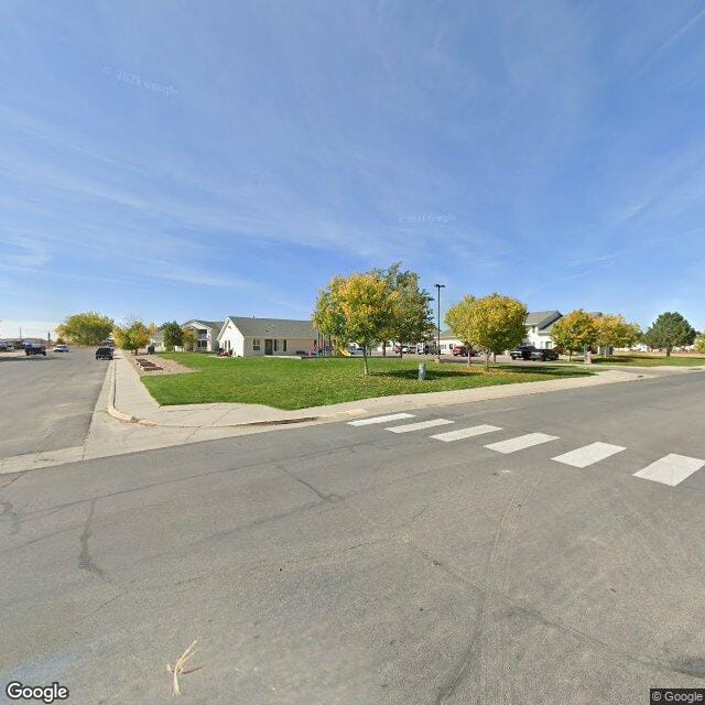 Wind River Apts