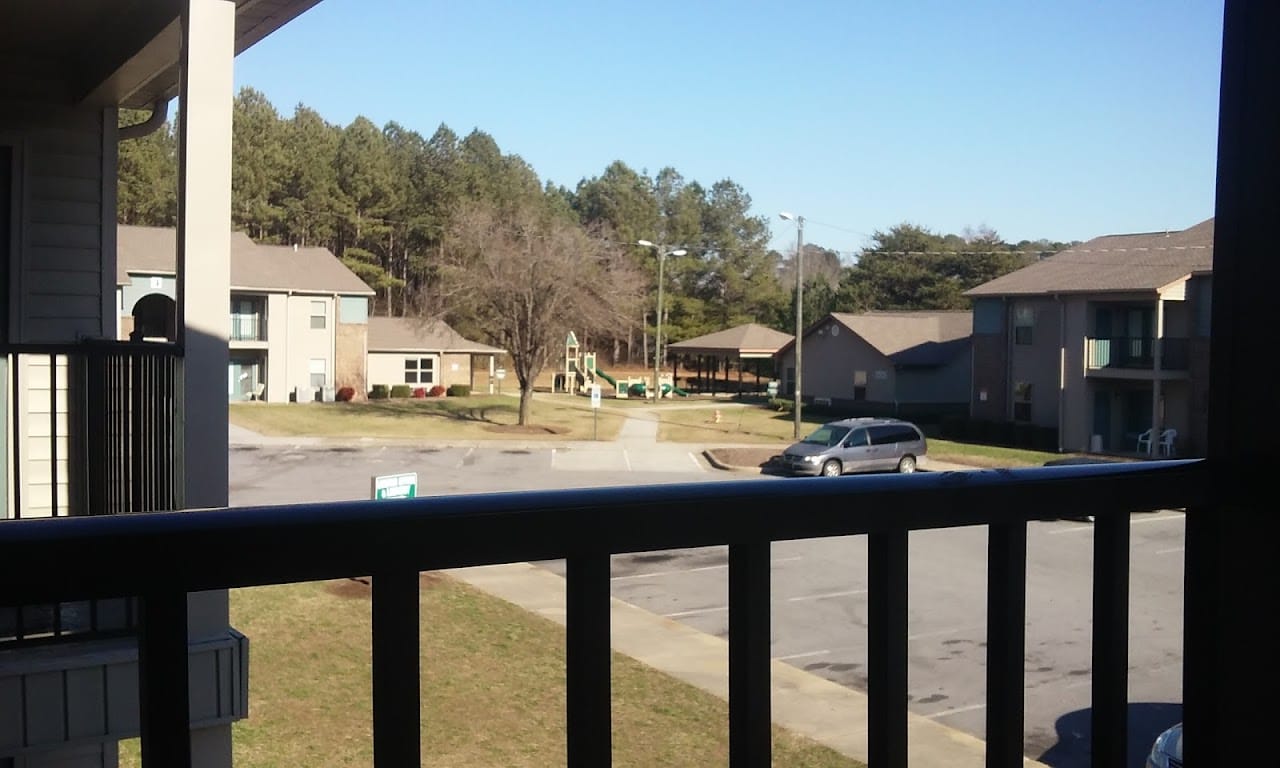 Windchase Apartments