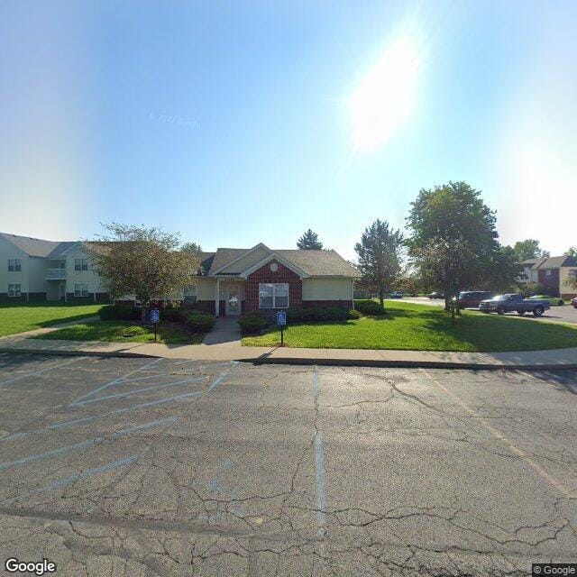 Windermere Apts