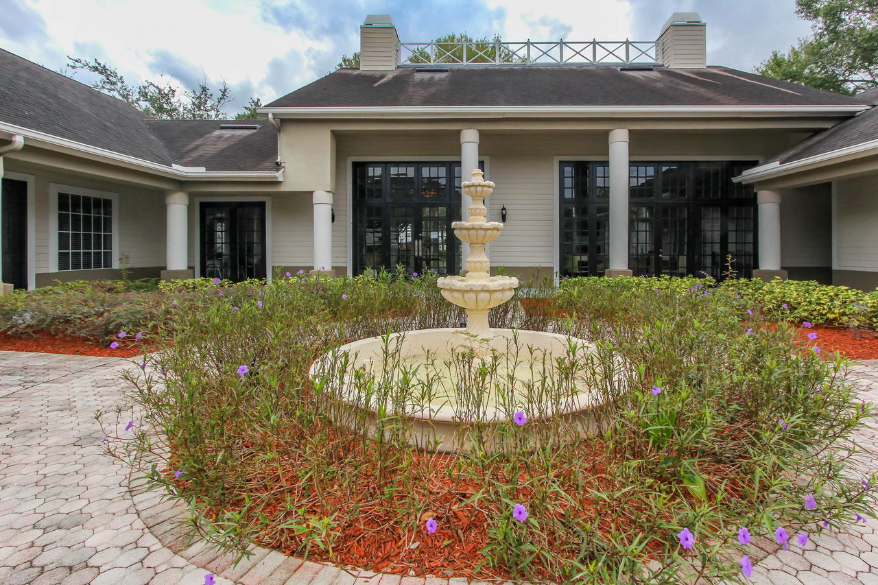 Windermere Apts I