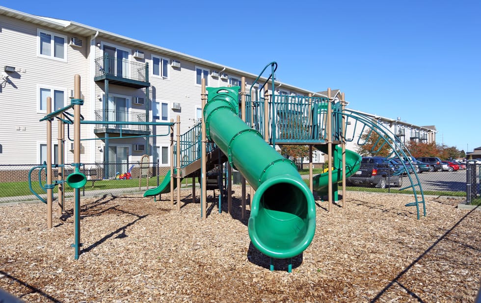 Windfield West Apts I