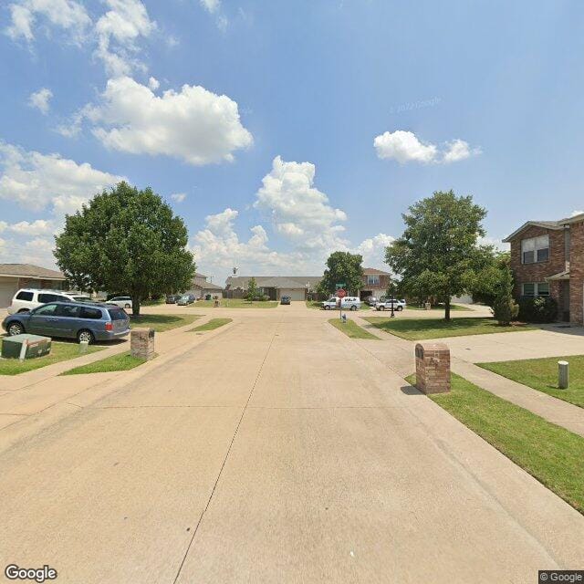 Windhaven Apts