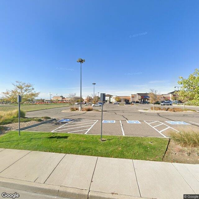 Windmill Ranch Apartments