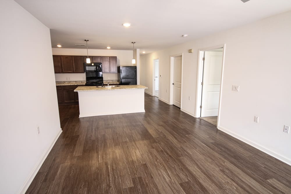 Windmiller Pointe