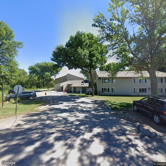 Windom Apartments