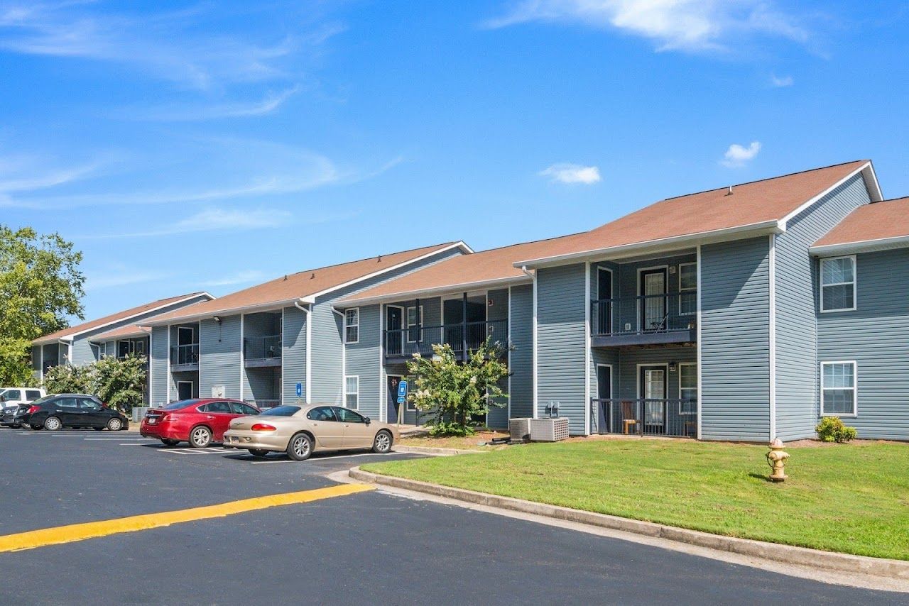 Windridge Apartments